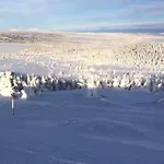 Feriehus In Beautiful Sjusjøen, Near Lillehammer *