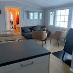 In Beautiful Sjusjøen, Near Lillehammer Feriehus Sjusjøen