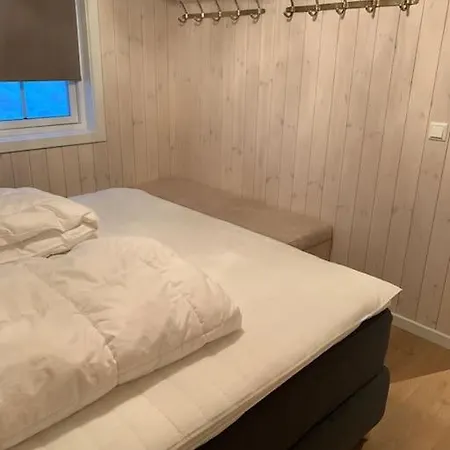 In Beautiful Sjusjoen, Near Lillehammer Dom wakacyjny *