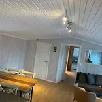 Ferienhaus In Beautiful Sjusjoen, Near Lillehammer