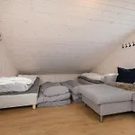 Ferienhaus In Beautiful Sjusjoen, Near Lillehammer
