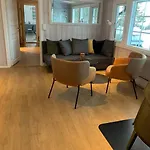 Ferienhaus In Beautiful Sjusjoen, Near Lillehammer *