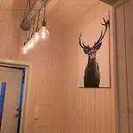 Ferienhaus In Beautiful Sjusjoen, Near Lillehammer *
