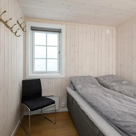 Prázdninový dům In Beautiful Sjusjoen, Near Lillehammer